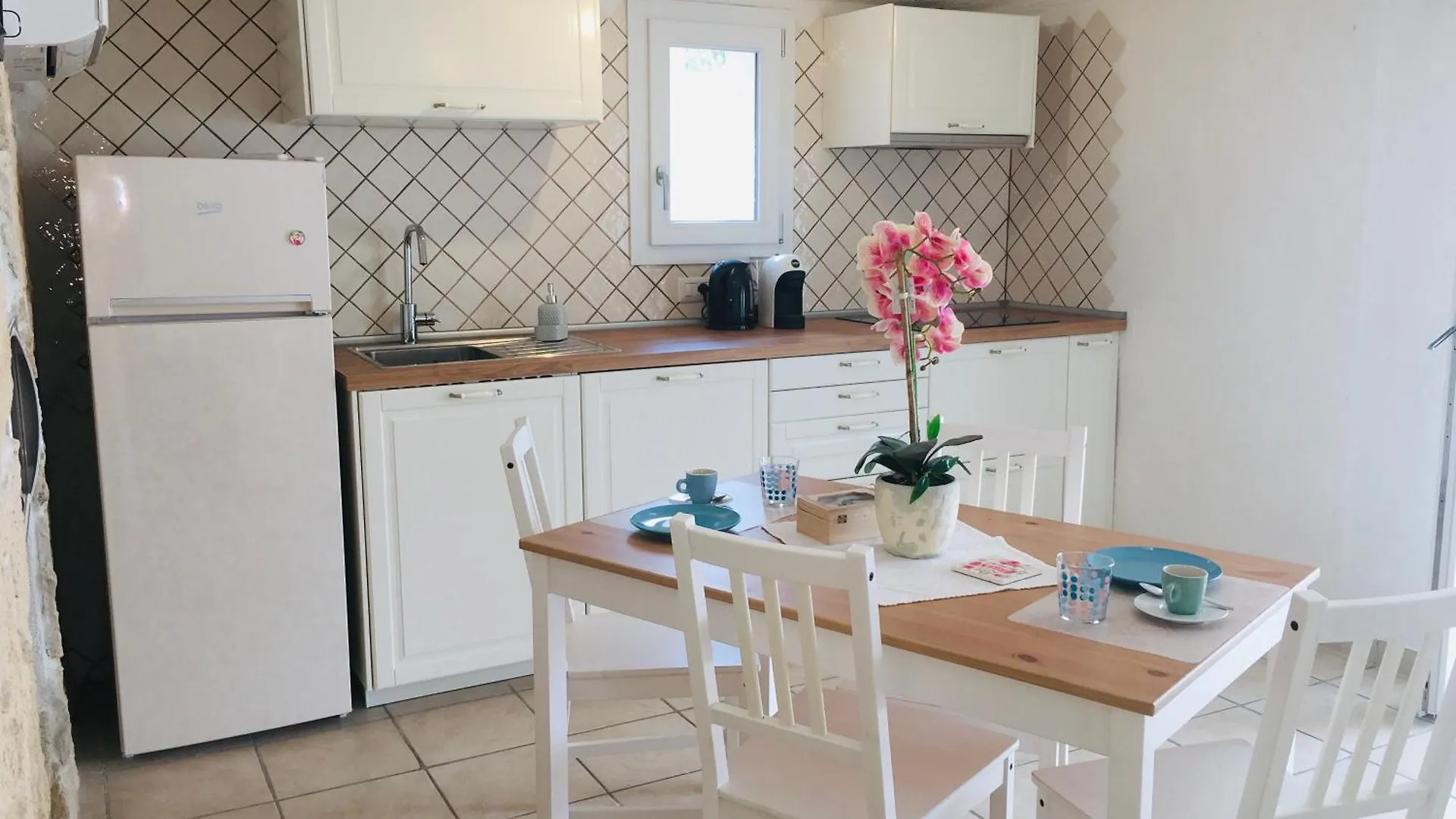 Beach House Ilaria Acquamarina Apt Olbia
