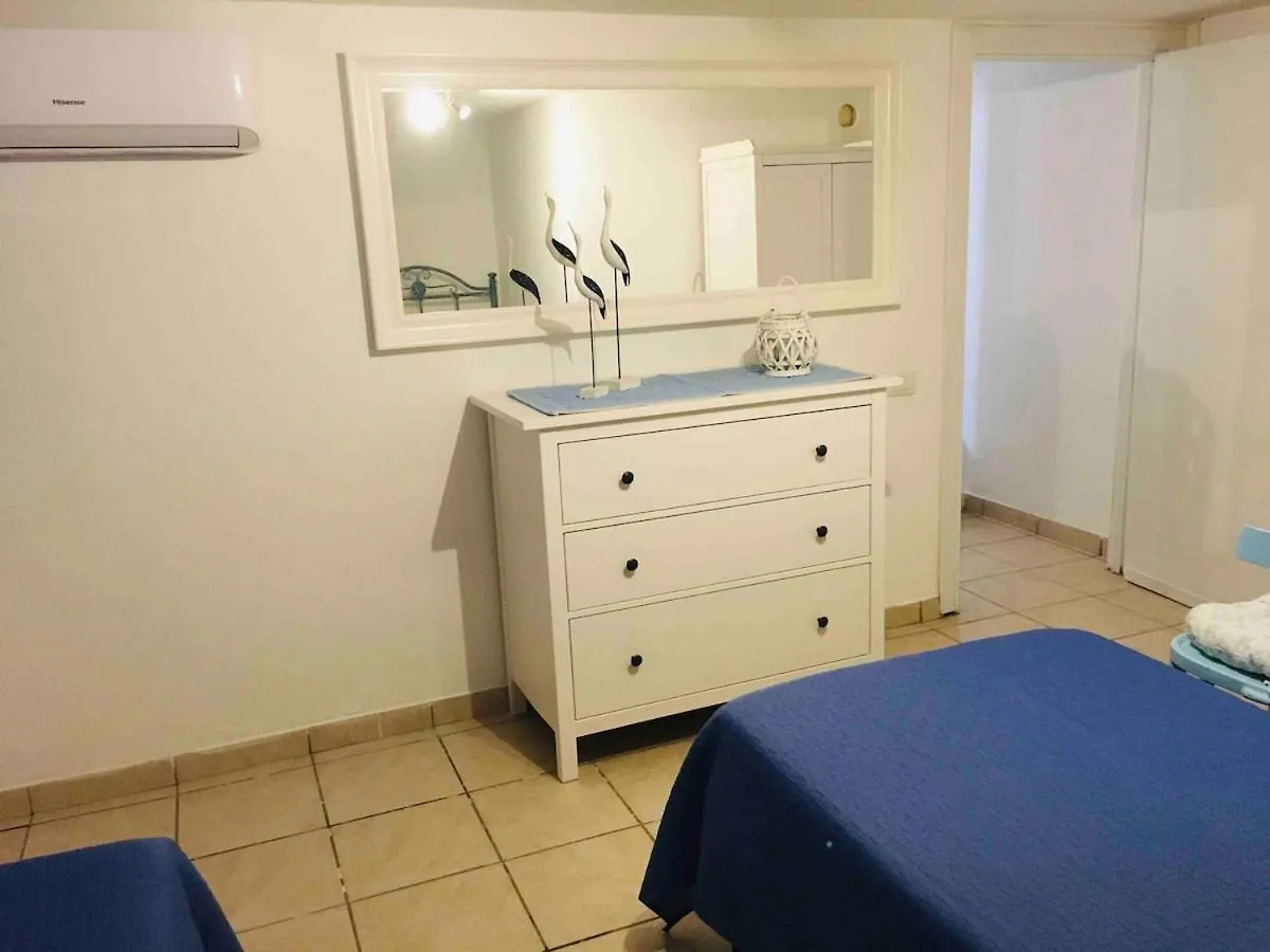 Beach House Ilaria Acquamarina Apt Olbia Lejlighed