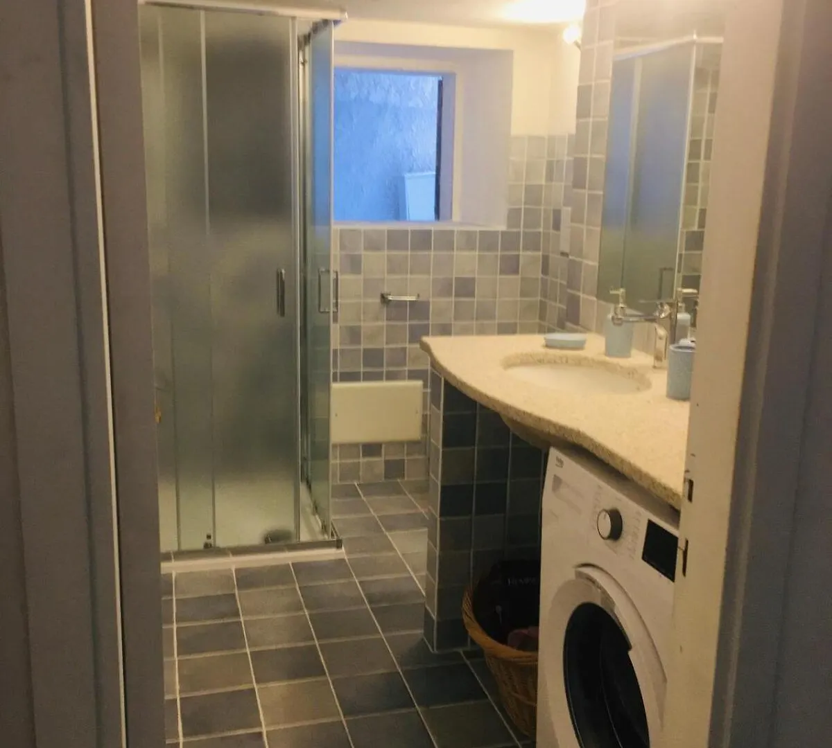 Beach House Ilaria Acquamarina Apt Olbia 0*,  Italien